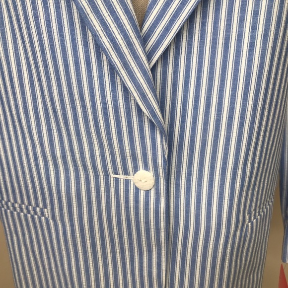 Vintage 80’s Appleseed Jacket NWT - Picture 2 of 7